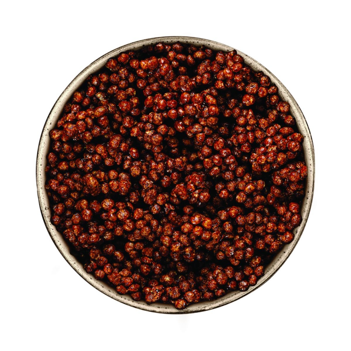 Crispies GranoSquare PROTEIN Choco Crunchy 180g