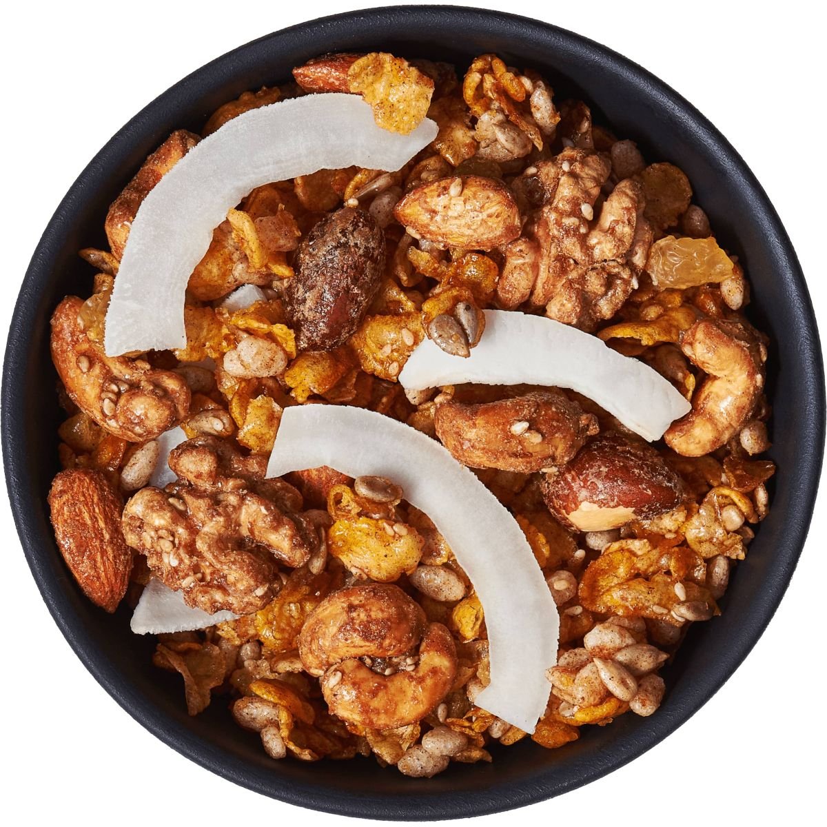 Granola GranoSquare Premium TRADICIONAL 200g